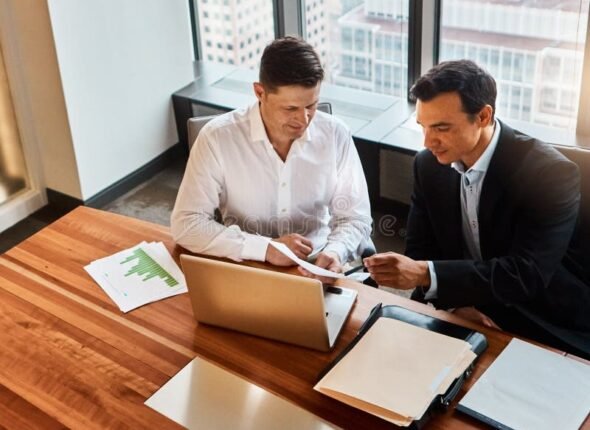 Business-to-Business Sales Strategies