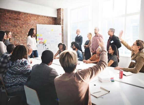 Stakeholder Engagement and Trust Building