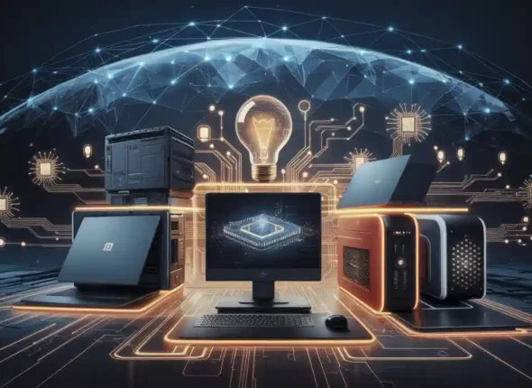 Introduction to Business Software Systems
