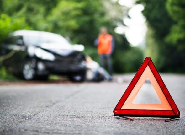 Defensive Driving and Road Safety