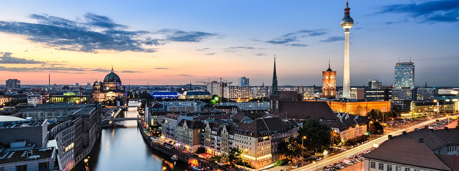 Berlin