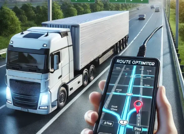 Advanced Transportation Strategy and Optimization