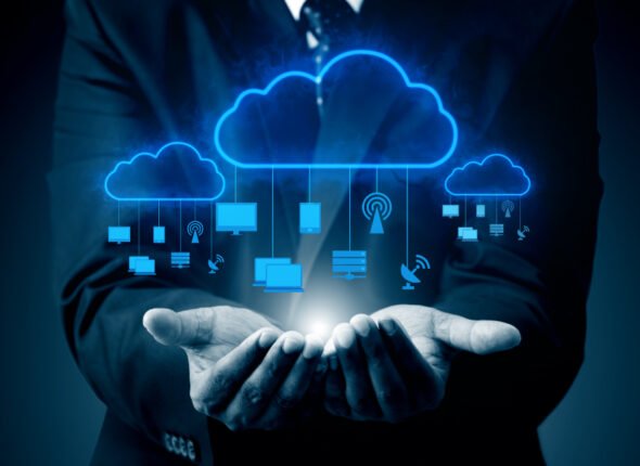 Introduction to Cloud Computing for Managers