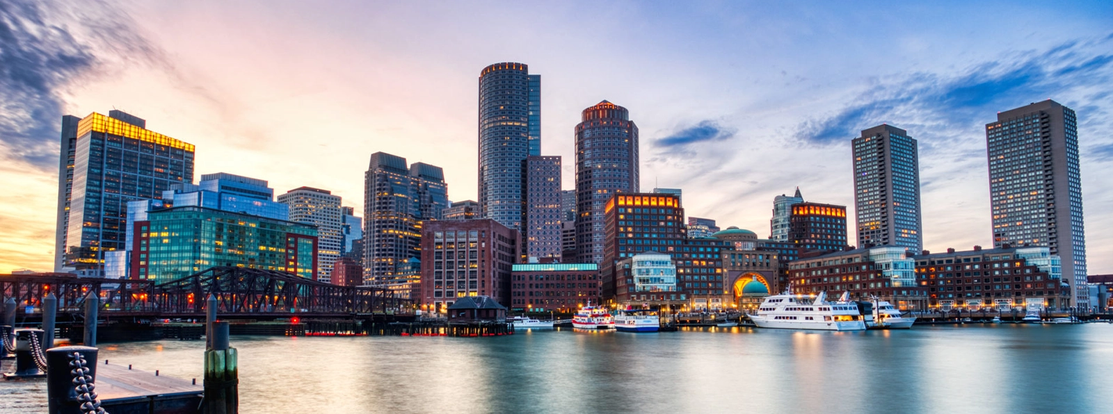 Boston