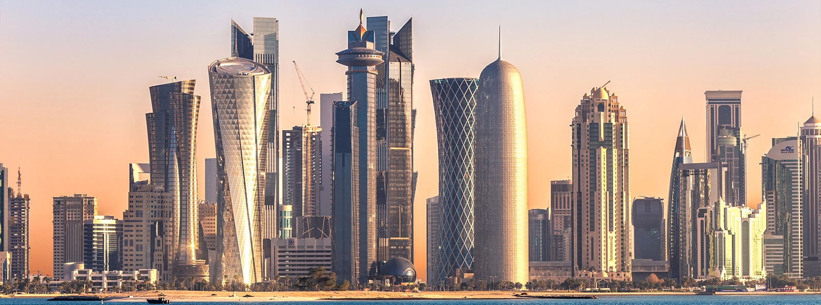 Doha