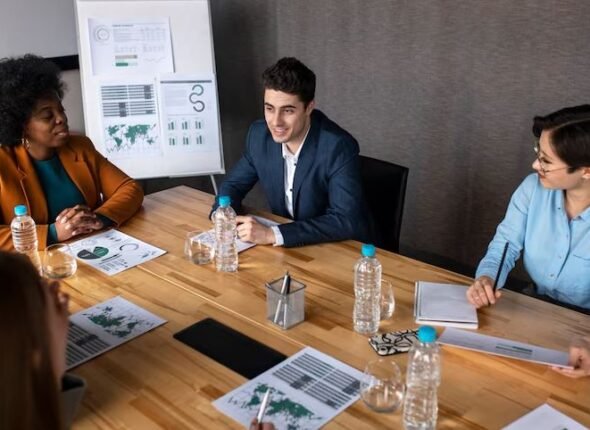 Sustainable Governance and Board Accountability