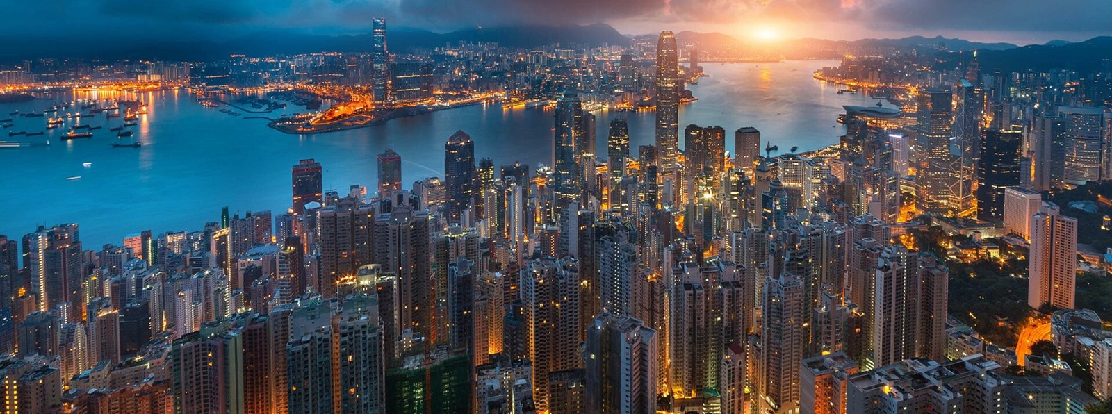 Hong Kong