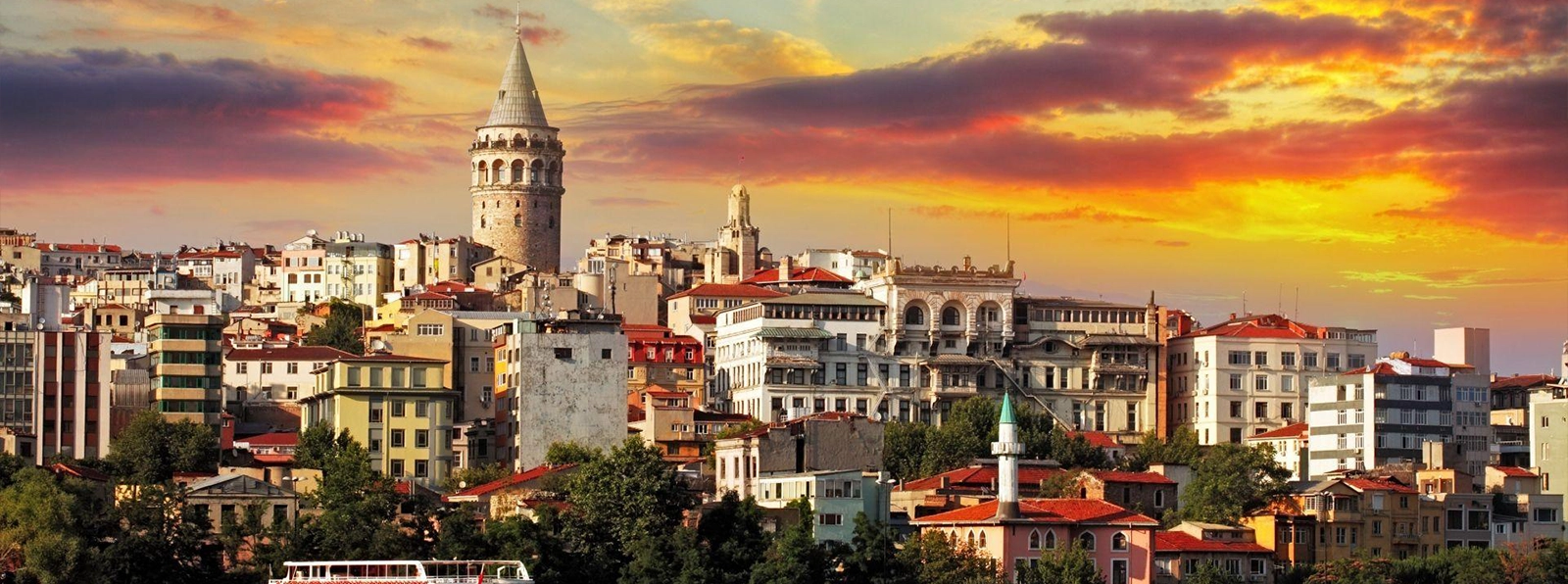 Istanbul