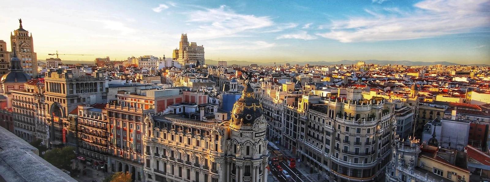 Madrid