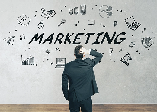 Marketing