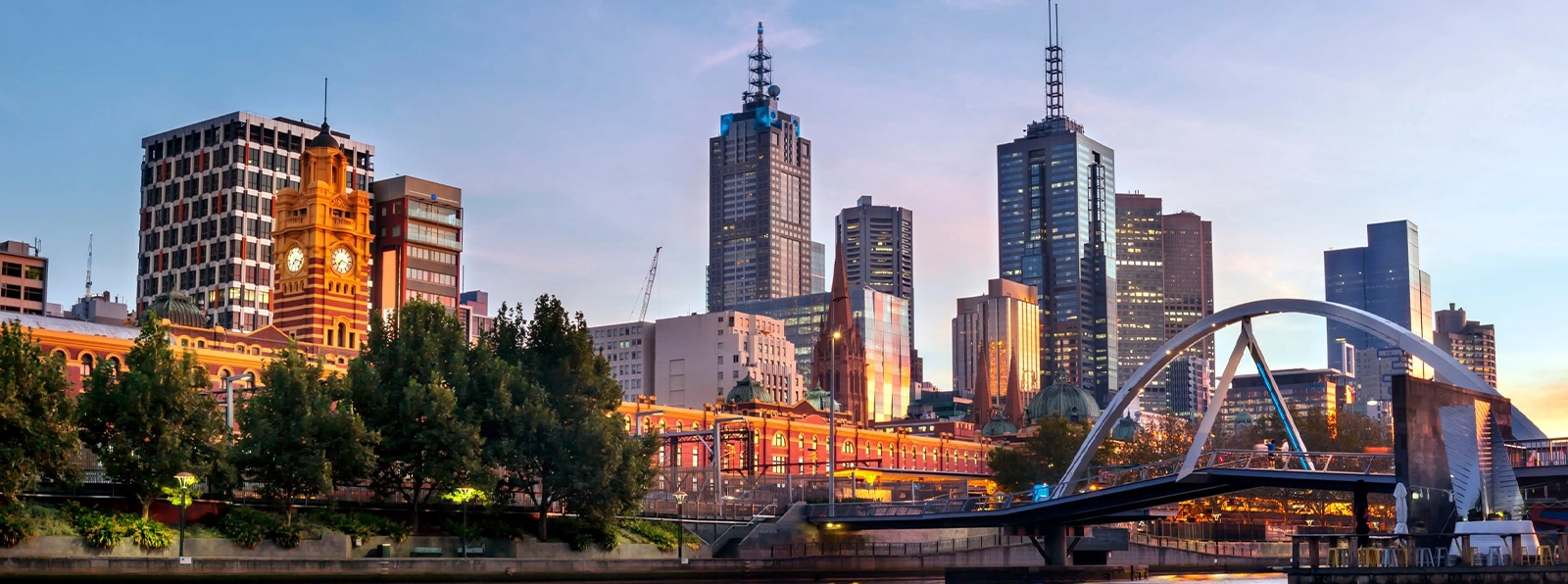 Melbourne