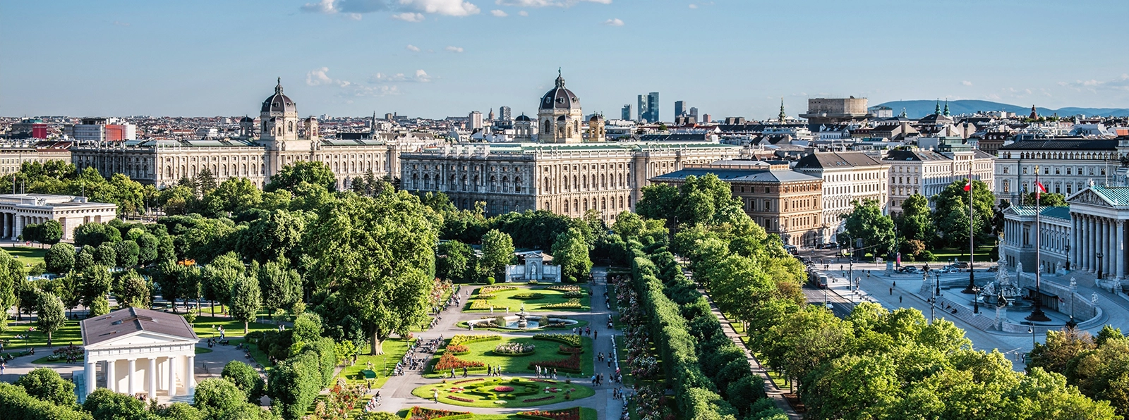 Vienna