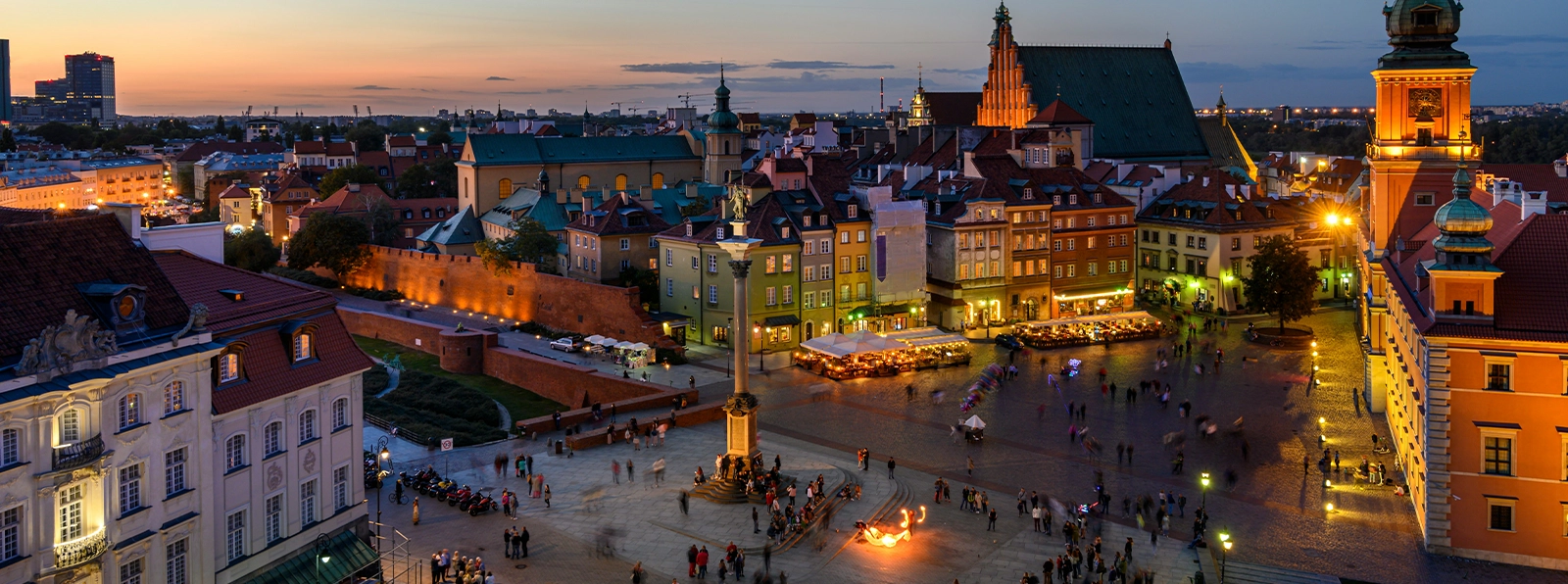 Warsaw