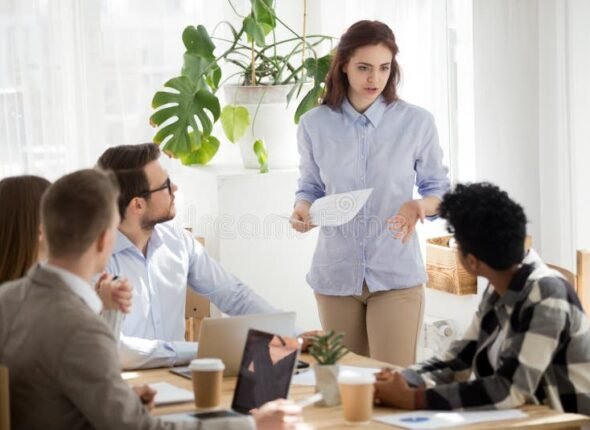 Advanced Performance Management