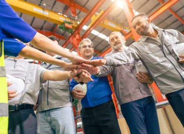 Lean Supply Chain Management