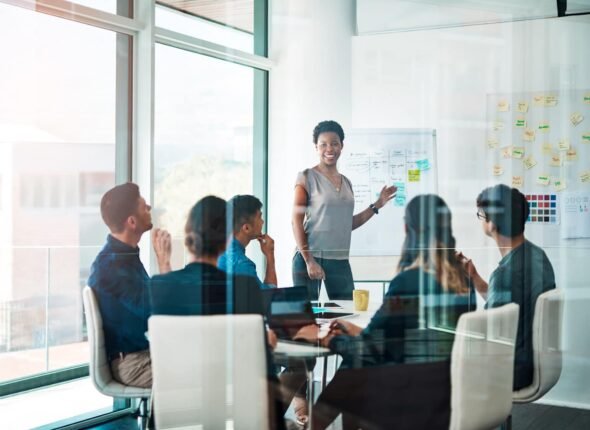 Integrated Media and PR Strategy