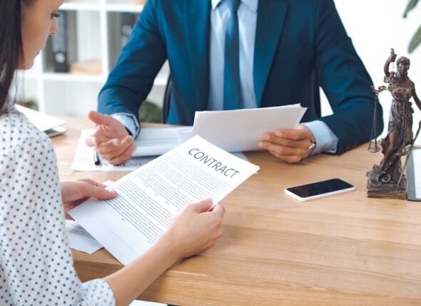 Handling Breach, Default, and Termination