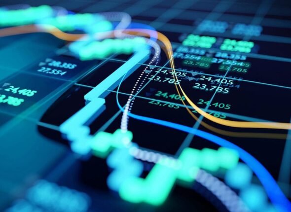 AI for Competitive Intelligence and Market Analysis
