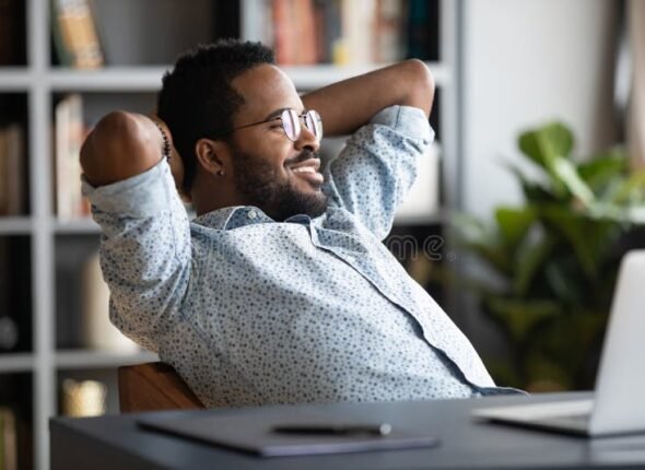 Stress Resilience and Emotional Stability for Professionals