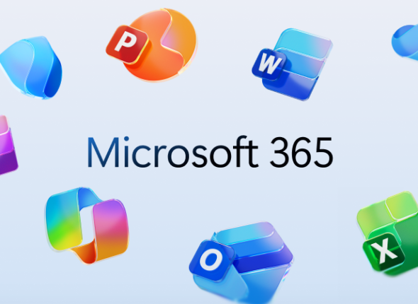 Microsoft 365 Essentials for Modern Business
