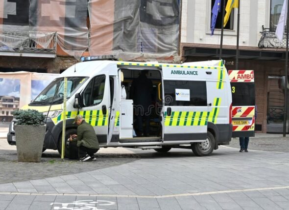 Emergency Preparedness and Response