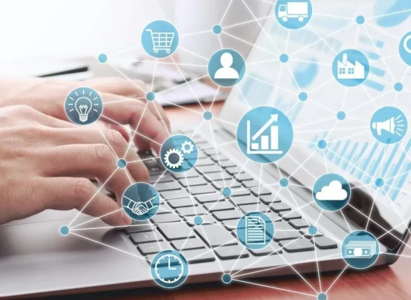 Accounting Information Systems (AIS) and Digital Finance Tools