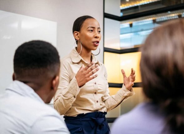 Advanced Change Management and Transformation Leadership