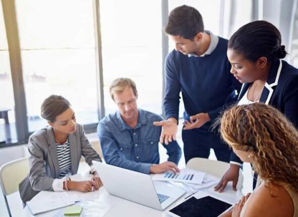 Financial Planning, Budgeting and Forecasting for Organizations