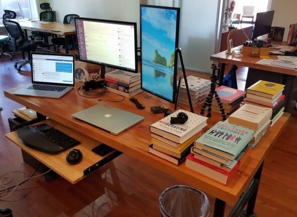 Content Marketing for Business Growth
