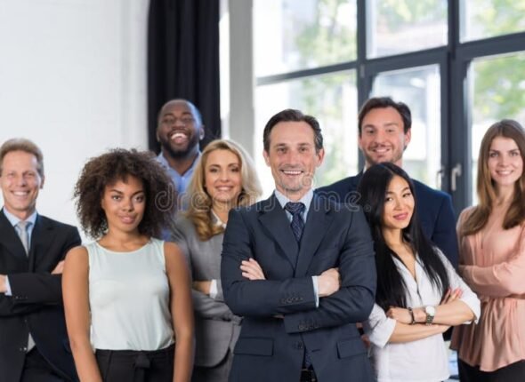 Effective Team Management for New Leaders