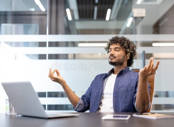 Advanced Stress Management and Burnout Prevention