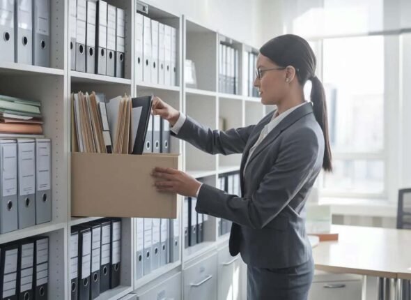 Legal Documentation for Business Operations