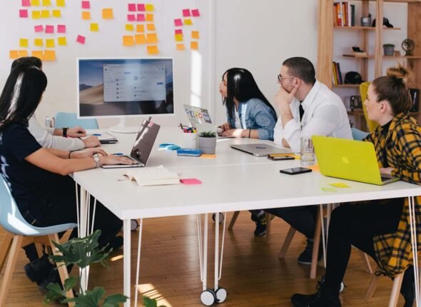 Product Analytics for Business Strategy