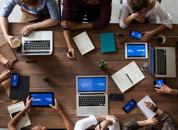 Advanced Machine Learning for Business Leaders