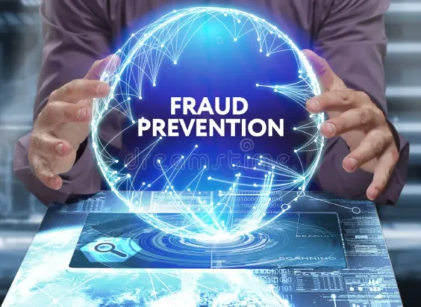Fraud Awareness and Prevention Basics
