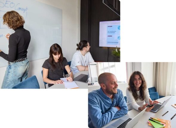 Building Strong Brand Communication