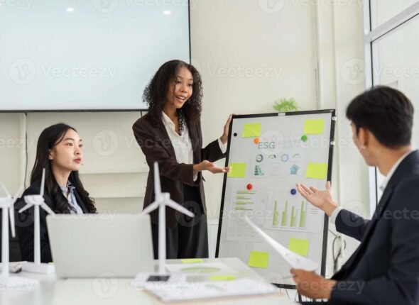 Corporate Ethics and Responsible Decision-Making