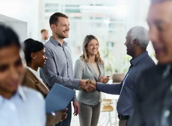 Recruitment and Selection Essentials