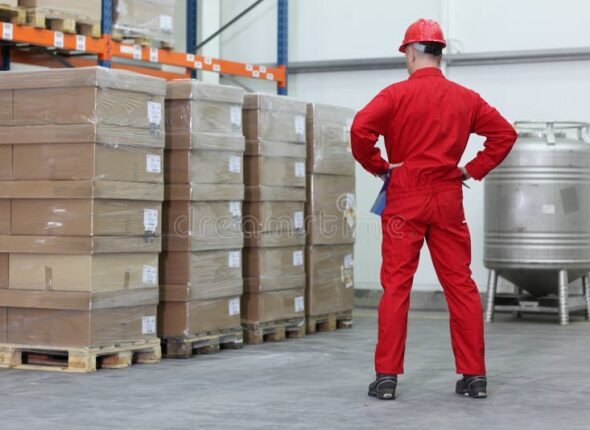 Advanced Supplier Quality Management