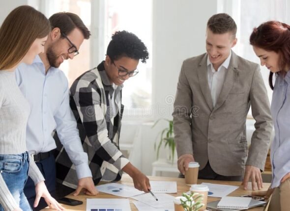 Market Research and Consumer Insights