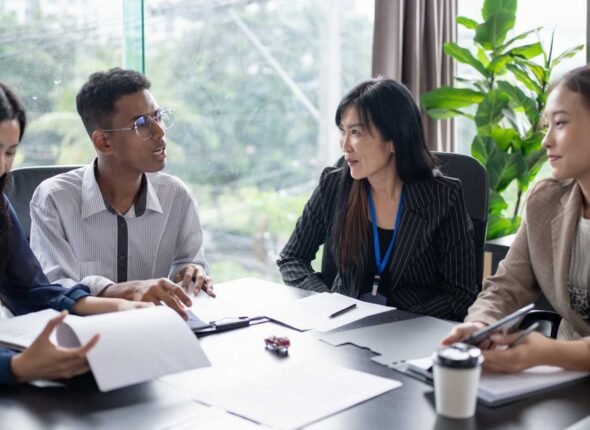 Legal Risk Management for Complex Agreements