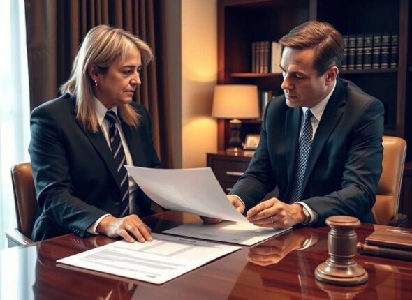 Contract Review Techniques for Professionals