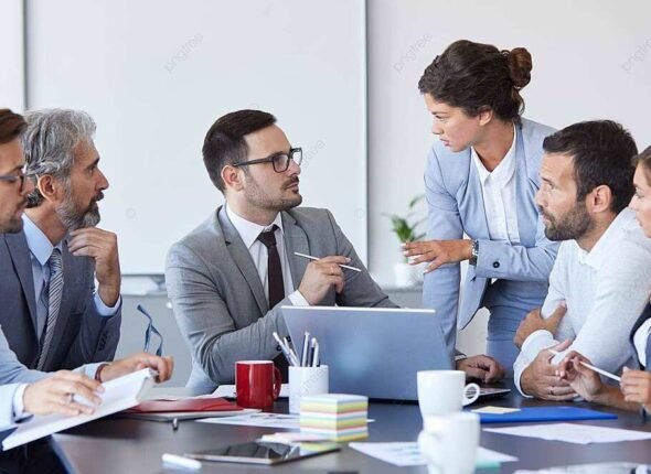 Transformational Leadership and Organizational Change