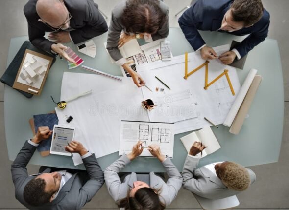 Fundamentals of Enterprise Architecture