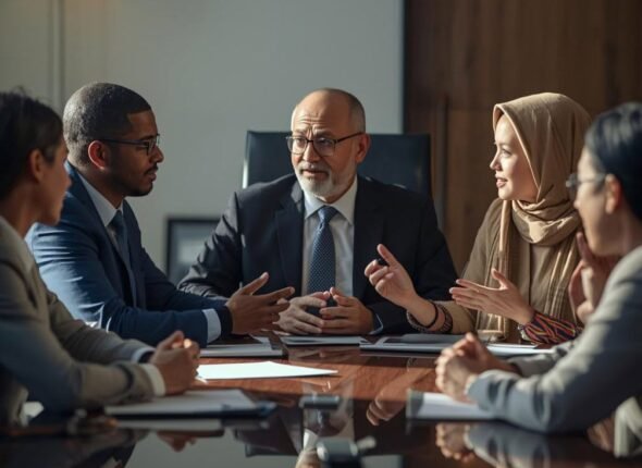 International Contract Management Essentials