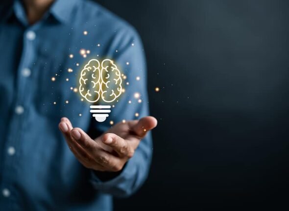 Leading Innovation and Strategic Transformation