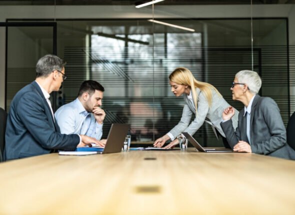 HR Risk Management and Workforce Governance