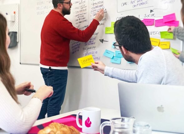 Strategic Brand Messaging