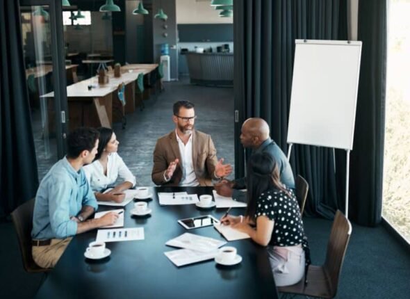 Advanced Crisis and Issues Management