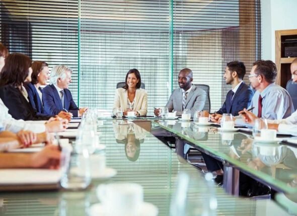 Corporate Reputation and Risk Communication